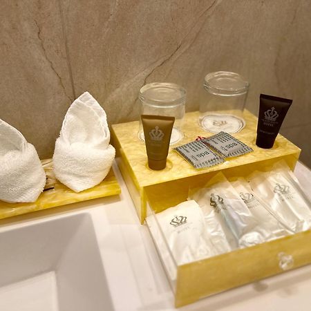 Hotel Crowner David Εξωτερικό φωτογραφία