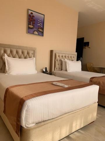 Hotel Crowner David Εξωτερικό φωτογραφία