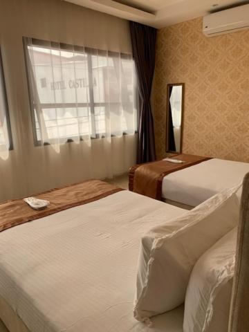 Hotel Crowner David Εξωτερικό φωτογραφία