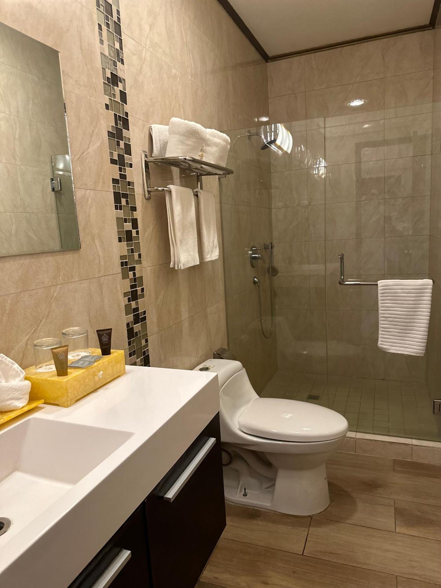 Hotel Crowner David Εξωτερικό φωτογραφία