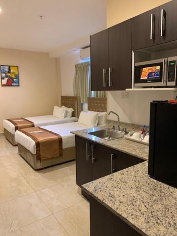 Hotel Crowner David Εξωτερικό φωτογραφία