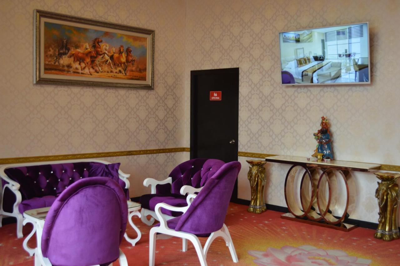 Hotel Crowner David Εξωτερικό φωτογραφία
