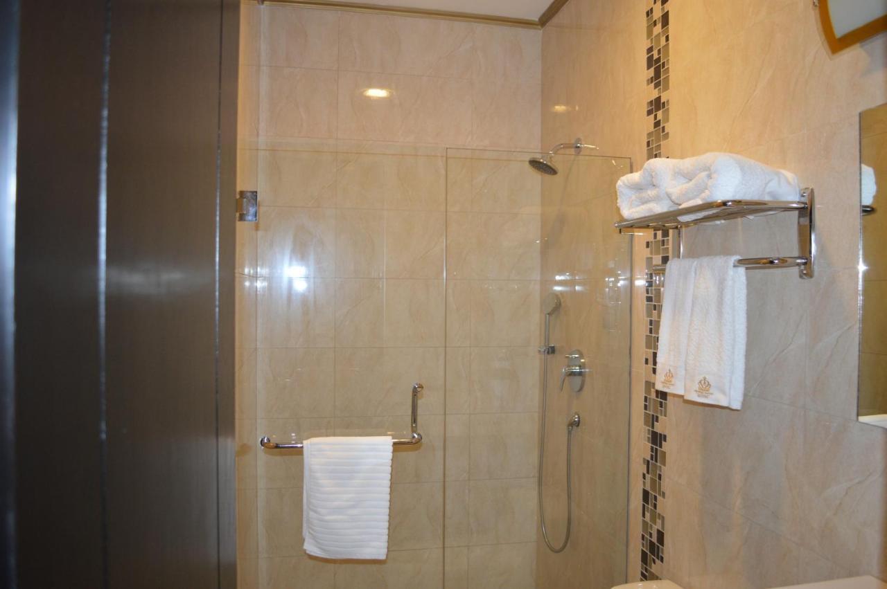 Hotel Crowner David Εξωτερικό φωτογραφία